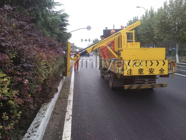 咸陽高速公路綠籬修剪機規(guī)格有哪些