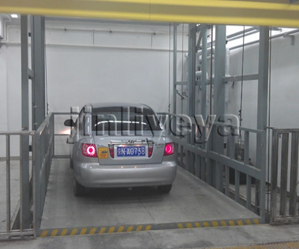 北京愛義行汽車服務(wù)定制汽車舉升機