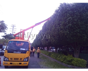 邢臺(tái)高速公路綠籬修剪機(jī)使用范圍有哪些