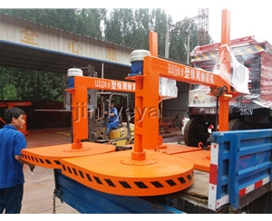 邯鄲車(chē)載式綠籬機(jī)特點(diǎn)有哪些